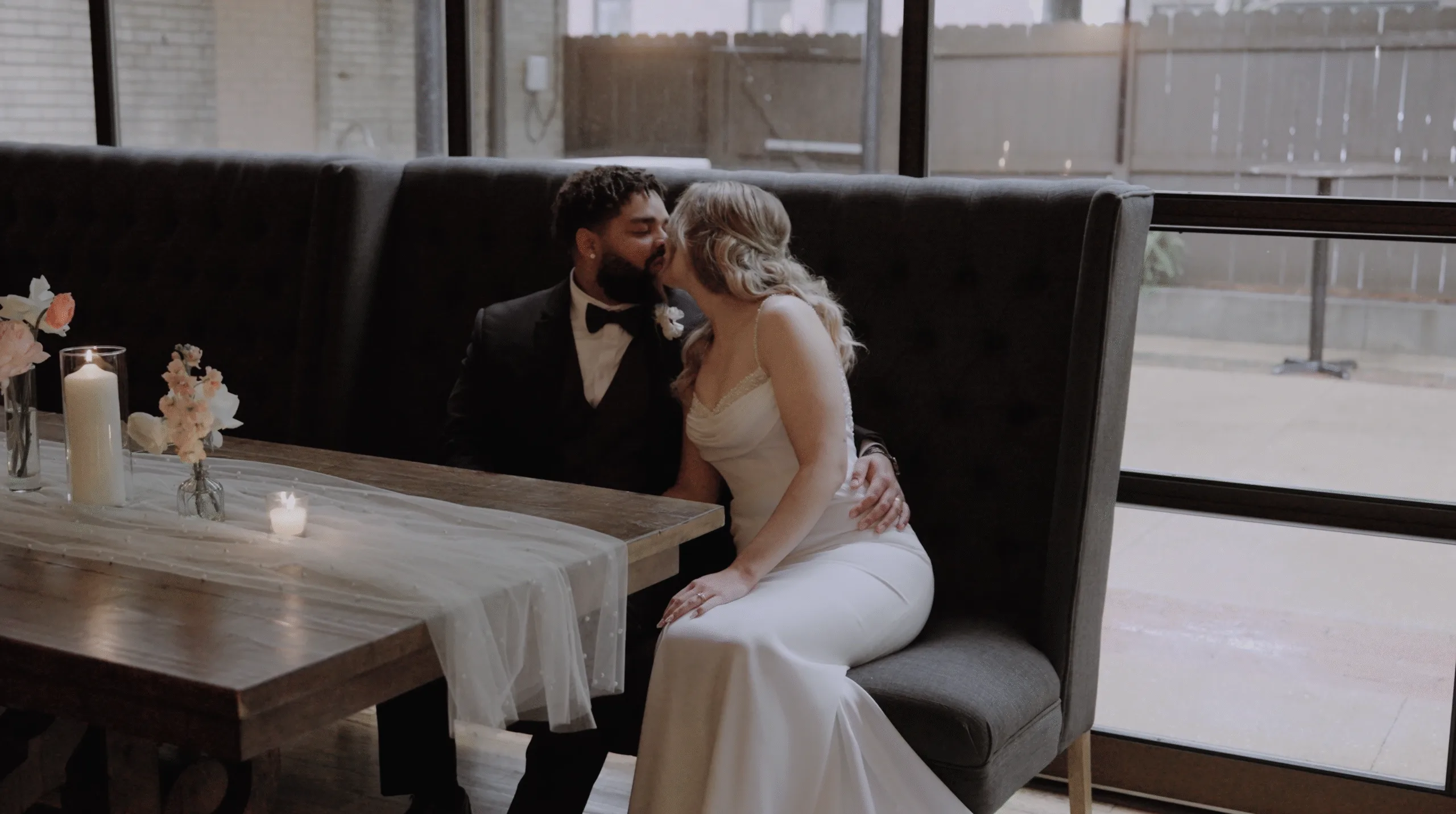 Wedding films St. Louis